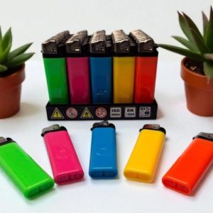 Mechero personalizado