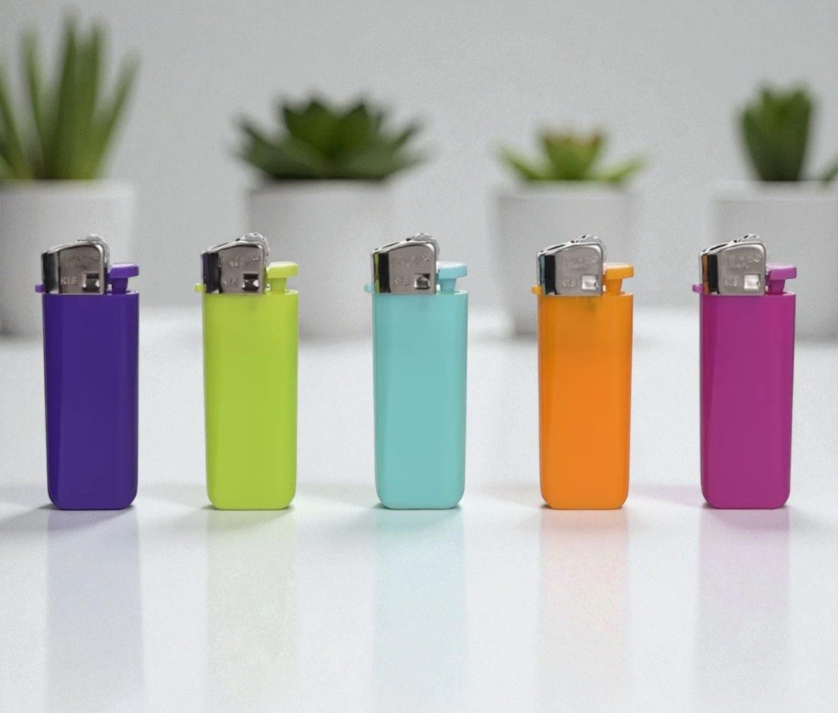 Mechero personalizado - Imagen 2